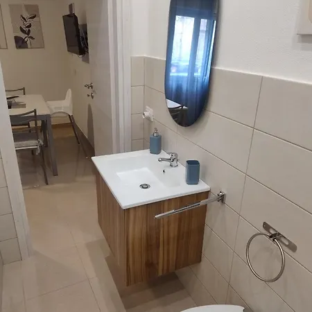 Le Casette Di Elia E Alice Apartamento Palermo