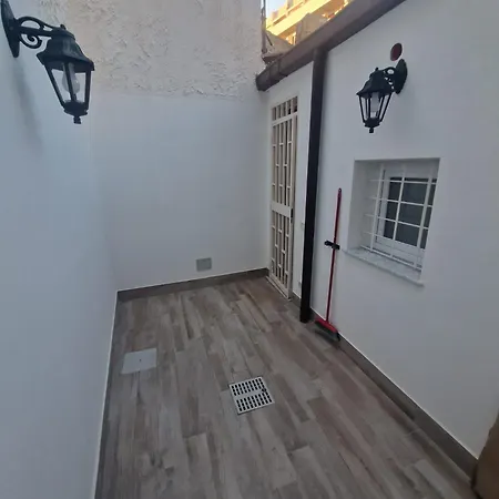 Le Casette Di Elia E Alice Palermo