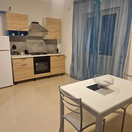 Le Casette Di Elia E Alice