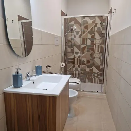 Apartamento Le Casette Di Elia E Alice *