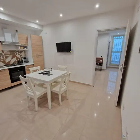 Apartamento Le Casette Di Elia E Alice *