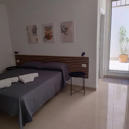 Le Casette Di Elia E Alice *