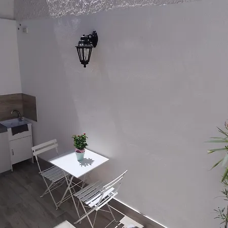 Le Casette Di Elia E Alice * Palermo