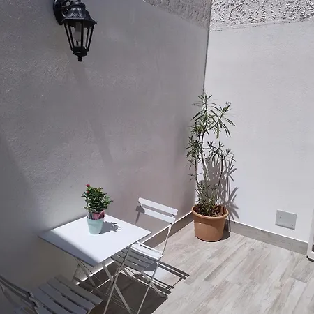 Le Casette Di Elia E Alice Apartment