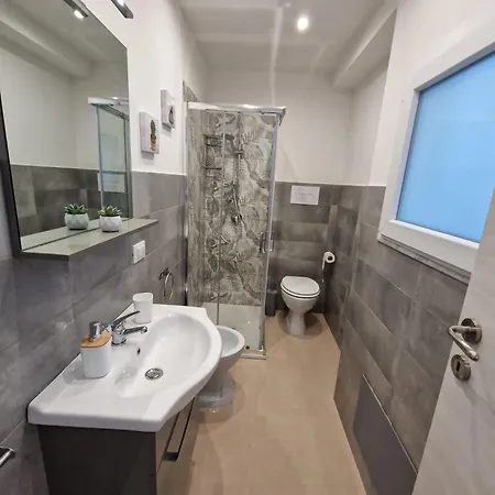 Le Casette Di Elia E Alice Palermo