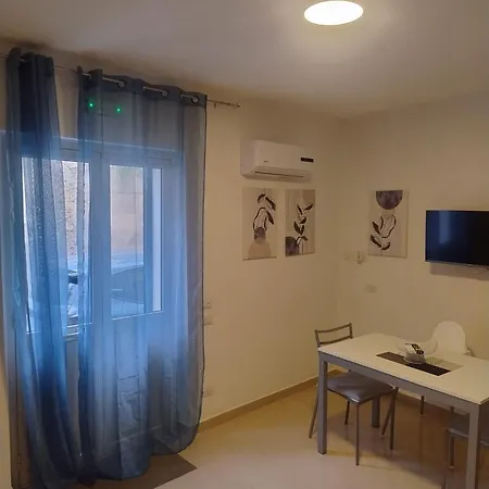 Le Casette Di Elia E Alice *