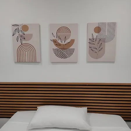 Apartamento Le Casette Di Elia E Alice