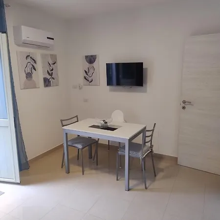 Le Casette Di Elia E Alice Apartamento *