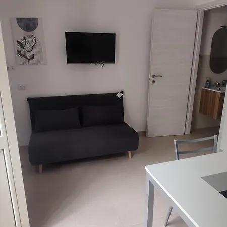 Le Casette Di Elia E Alice *