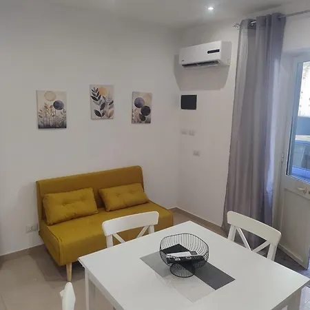 Le Casette Di Elia E Alice Apartamento