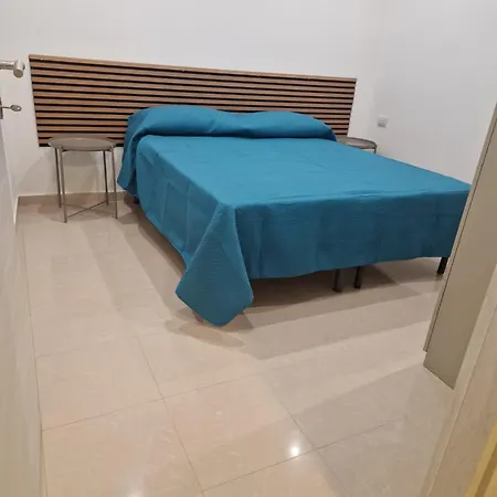 Le Casette Di Elia E Alice Apartment *
