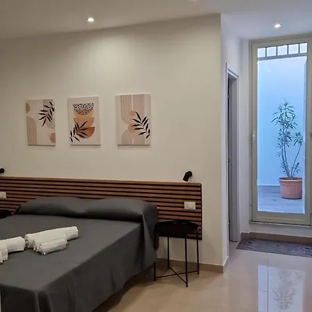 Apartamento Le Casette Di Elia E Alice *