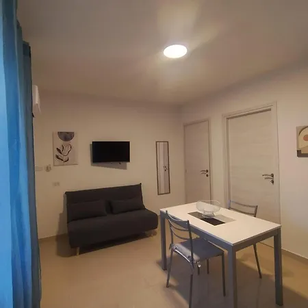 Le Casette Di Elia E Alice Apartamento