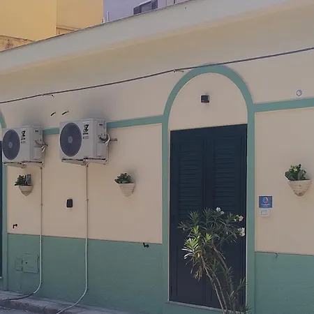 Apartamento Le Casette Di Elia E Alice *