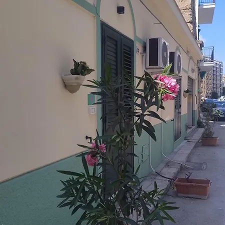 Le Casette Di Elia E Alice Apartamento *