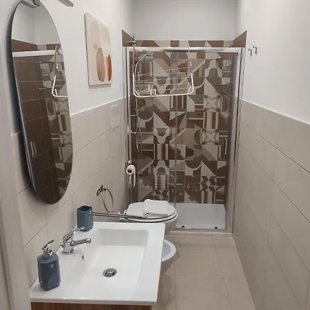 Le Casette Di Elia E Alice * Palermo