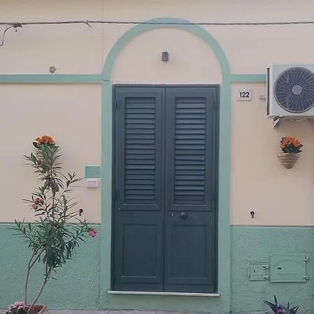 Le Casette Di Elia E Alice *