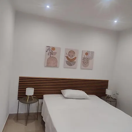 Apartamento Le Casette Di Elia E Alice *