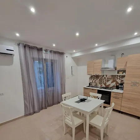 Le Casette Di Elia E Alice