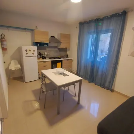 Apartamento Le Casette Di Elia E Alice