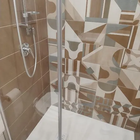 Apartamento Le Casette Di Elia E Alice