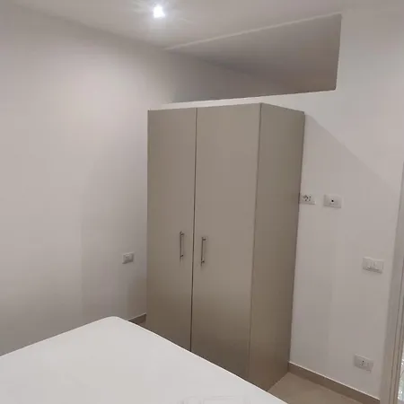 Le Casette Di Elia E Alice * Palermo