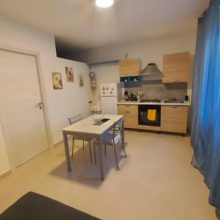 Le Casette Di Elia E Alice *