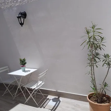 Le Casette Di Elia E Alice *