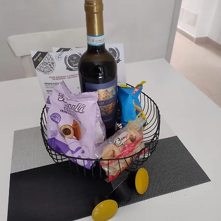 Apartamento Le Casette Di Elia E Alice Palermo