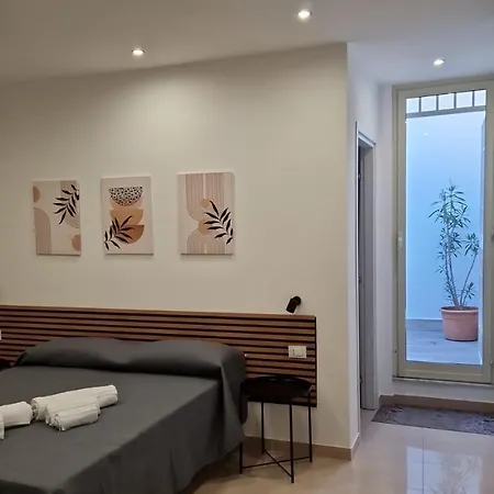 Le Casette Di Elia E Alice